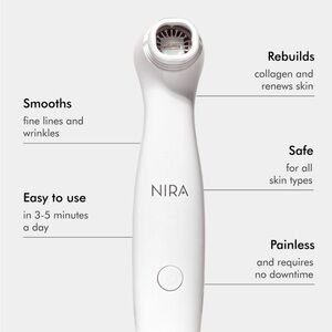 NIRA PRO LASER (2nd Generation)